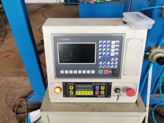 Good price 350mm 2000mm ضوء القطب الباب آلة قطع 360 درجة الانترنت