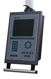 يزامن hydrualic cnc ترادفيّ صحافة مكبح يثنّي آلة لعمود خفيف 12m 14m 16m