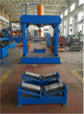 آلة تقويم عمود الإنارة JZ-30-3000