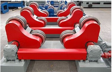 الدوار لحام ذاتية التواء التقليدية، آلة لحام تلقائية للأنابيب