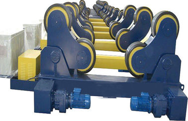 الدوار لحام ذاتية التواء التقليدية، آلة لحام تلقائية للأنابيب