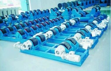 high speed آليّ لحام آلة يلتفت بكرة/دبابة بكرة