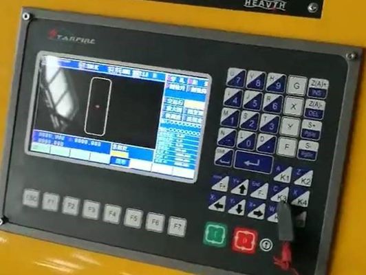 350mm 2000mm التلقائي آلة لحام الروبوتية للقطب الخفيف