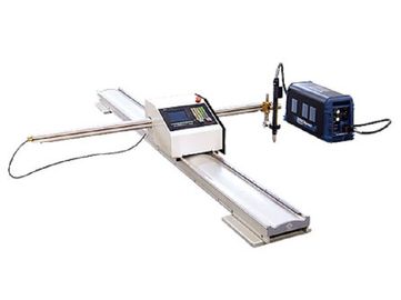 180W قابل للنقل cnc مصل دمّ عمليّة قطع آلة ل يقطع معدن سميك 6 - 150mm