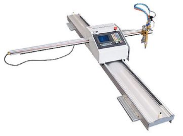 180W قابل للنقل cnc مصل دمّ عمليّة قطع آلة ل يقطع معدن سميك 6 - 150mm