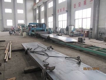 مقتصد هيدروليّ استدقاق عمليّة قطع آلة لعمود خفيف صناعيّ