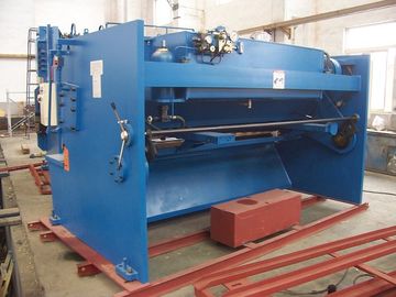 25x2500 heavy-duty هيدروليّ يقصّ آلة/معدن عمليّة قطع