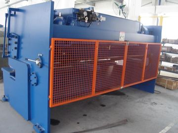 25x2500 heavy-duty هيدروليّ يقصّ آلة/معدن عمليّة قطع