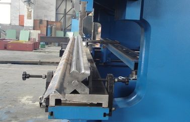 2-WE67K-300/6000 آلة مكابح CNC للضغط مع التحكم DA53T