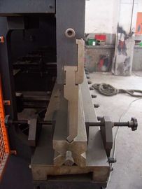حسب الطّلب صفح يثنّي آلة صحافة مكبح tooling لتحكم لوح خزانة