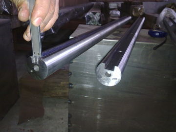 oem T7 أو 42CrMo Amada صحافة مكبح tooling/يثنّي machine tool